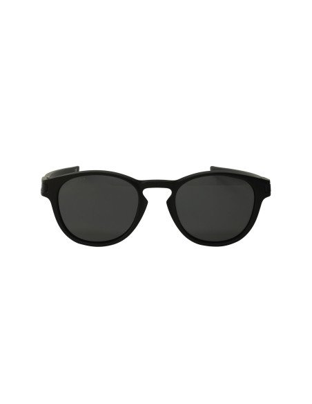 Oakley OO9265 2753 LATCH Matte Black Prizm Black | Sunnies.uno