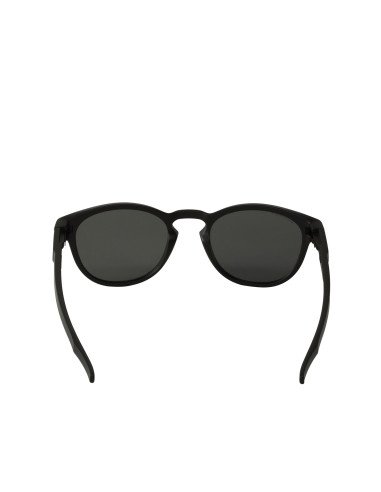 Oakley OO9265 2753 LATCH Matte Black Prizm Black | Sunnies.uno