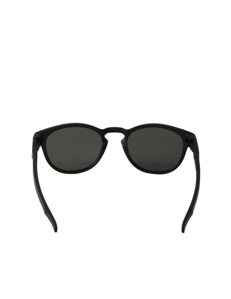 Oakley OO9265 2753 LATCH Matte Black Prizm Black | Sunnies.uno