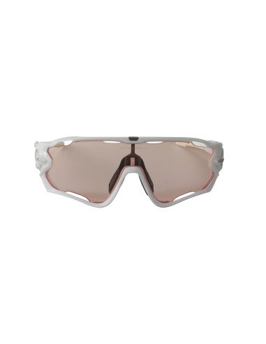 Oakley OO9290 3231 Jawbreaker Prizm Low Light White | Sunnies.uno