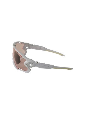 Oakley OO9290 3231 Jawbreaker Prizm Low Light White | Sunnies.uno