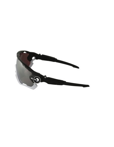 Oakley Oo9290 5031 Jawbreaker Matte Black Prizm Road Black | Sunnie...