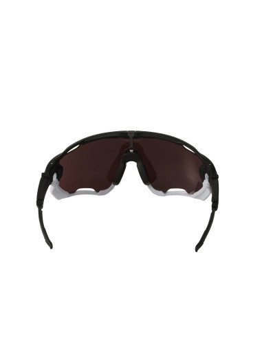 Oakley Oo9290 5031 Jawbreaker Matte Black Prizm Road Black | Sunnie...