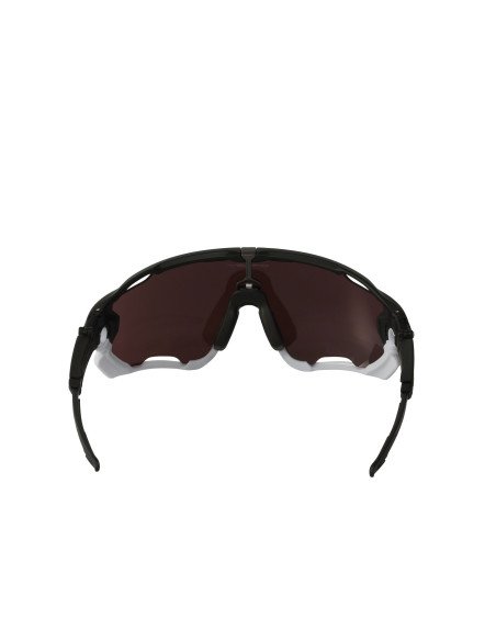 Oakley Oo9290 5031 Jawbreaker Matte Black Prizm Road Black | Sunnie...