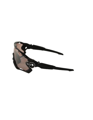 Oakley Oo9290 5431 Jawbreaker Prizm Low Light Polished Black | Sunn...