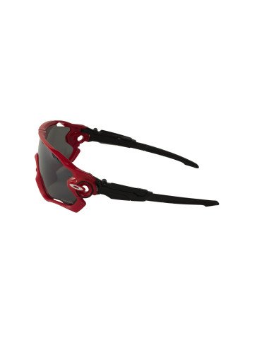 Oakley Oo9290 5731 Jawbreaker Redline Prizm Black