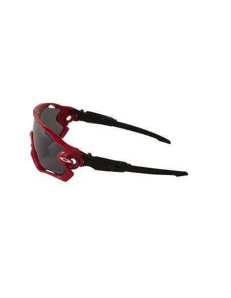 Oakley Oo9290 5731 Jawbreaker Redline Prizm Black