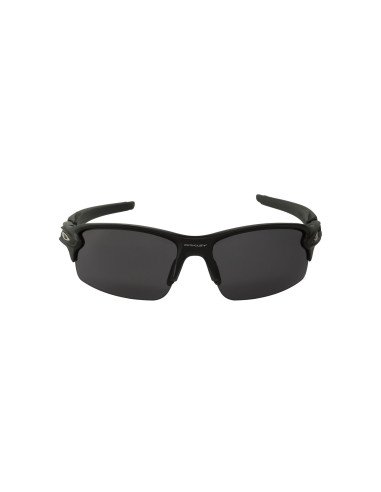 Oakley OO9295 01 Flak  2.0 Matte Black Iridium