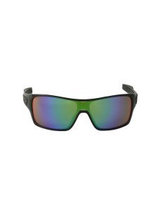 Oakley OO9307 04 Turbine Rotor Jade Iridium Black Ink | Sunnies.uno 2