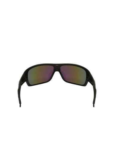 Oakley OO9307 04 Turbine Rotor Jade Iridium Black Ink | Sunnies.uno