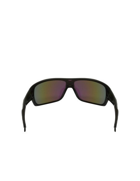 Oakley OO9307 04 Turbine Rotor Jade Iridium Black Ink | Sunnies.uno
