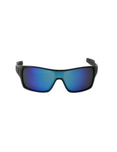 Oakley OO9307 08 Turbine Rotor Prizm Deep Polarized Polished Black ... 2