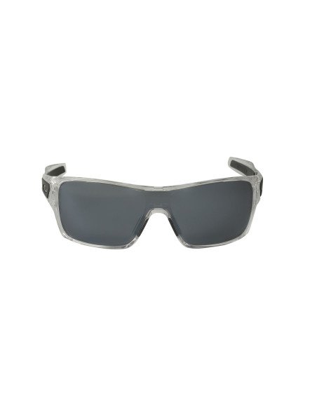 Oakley OO9307 1632 Turbine Rotor Prizm Black Polarized Polished Cle...