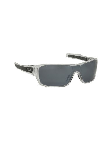 Oakley OO9307 1632 Turbine Rotor Prizm Black Polarized Polished Cle...