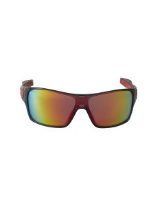Oakley OO9307 2432 Turbine Rotor Prizm Ruby Grey Ink | Sunnies.uno 2