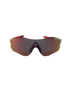 Oakley OO9308 06 EVZero Path Matte White Prizm Road | Sunnies.uno 2