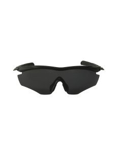 Oakley OO9343 1945 M2 Frame XL Matte Black Prizm Polarized 2