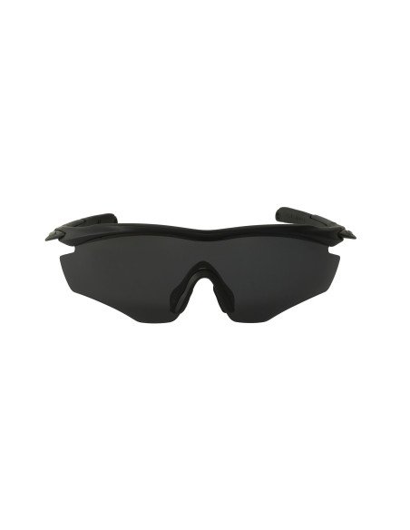 Oakley OO9343 1945 M2 Frame XL Matte Black Prizm Polarized