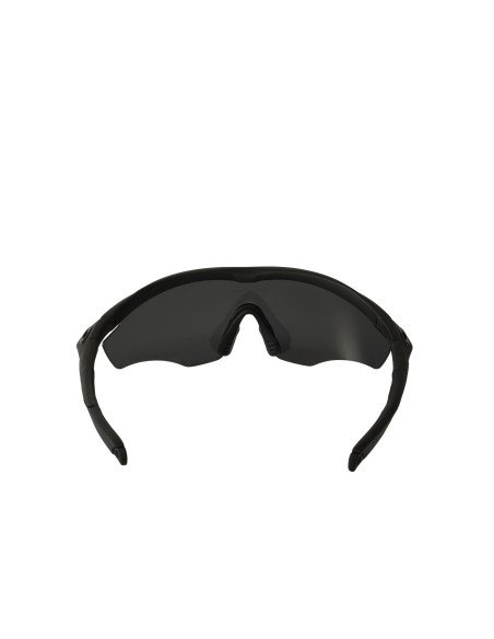 Oakley OO9343 1945 M2 Frame XL Matte Black Prizm Polarized