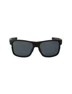 Oakley Oo9371 Crossrange Polished Black Black Iridium | Sunnies.uno 2
