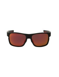Oakley Oo9371 0857 Crossrange Asia Fit Polished Black Prizm | Sunni... 2