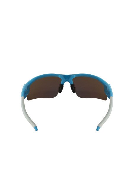 Oakley Oo9373 0270 FLAK DRAFT ASIAN FIT Sky Prizm Deep Water | Sunnies.UNO