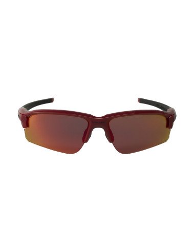 Oakley OO9373 0570 FLAK DRAFT Infrared Prizm Road