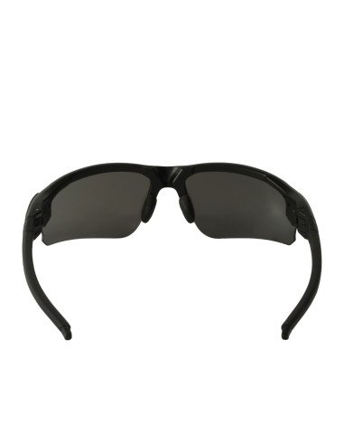 Oakley Oo9373 0870 FLAK DRAFT ASIAN FIT Matte Black Prizm Daily | Sunnies.UNO