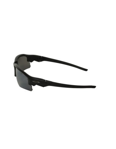 Oakley Oo9373 0870 FLAK DRAFT ASIAN FIT Matte Black Prizm Daily | Sunnies.UNO