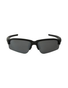 Oakley Oo9373 0870 FLAK DRAFT ASIAN FIT Matte Black Prizm Daily | Sunnies.UNO 2