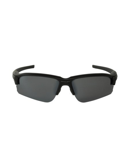 Oakley Oo9373 0870 FLAK DRAFT ASIAN FIT Matte Black Prizm Daily | Sunnies.UNO