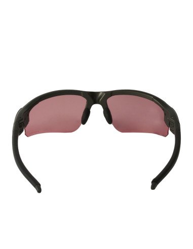 Oakley OO9373 1070 FLAK DRAFT MATTE CARBON PRIZM DARK GOLF