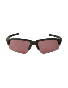 Oakley OO9373 1070 FLAK DRAFT MATTE CARBON PRIZM DARK GOLF 2