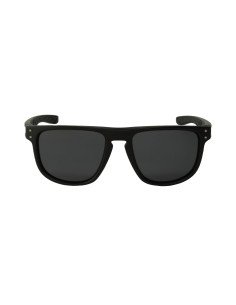 Oakley Oo9377 0155 Holbrook R Matte Black Grey Original | Sunnies.uno 2