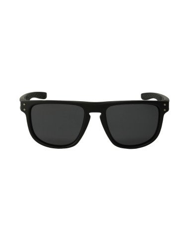 Oakley Oo9377 0155 Holbrook R Matte Black Grey Original | Sunnies.uno