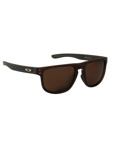 Oakley Oo9377 0655 Holbrook R Matte Brown Tortoise Prizm Polarized