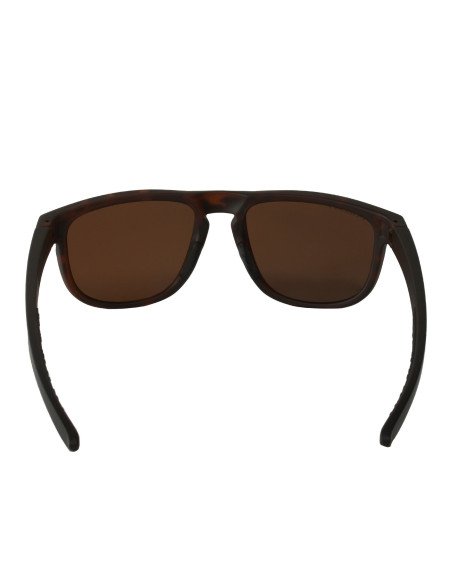 Oakley Oo9377 0655 Holbrook R Matte Brown Tortoise Prizm Polarized