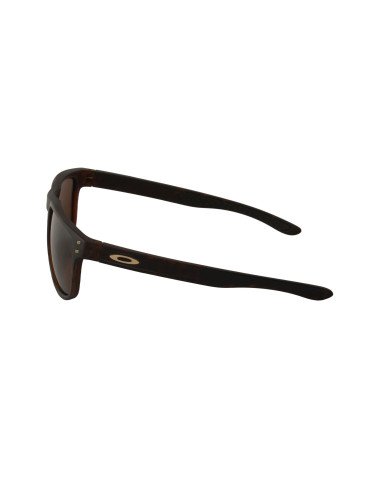 Oakley Oo9377 0655 Holbrook R Matte Brown Tortoise Prizm Polarized