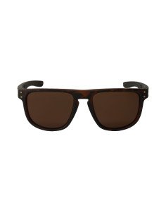Oakley Oo9377 0655 Holbrook R Matte Brown Tortoise Prizm Polarized 2