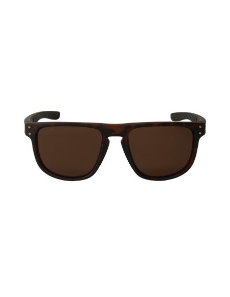 Oakley Oo9377 0655 Holbrook R Matte Brown Tortoise Prizm Polarized