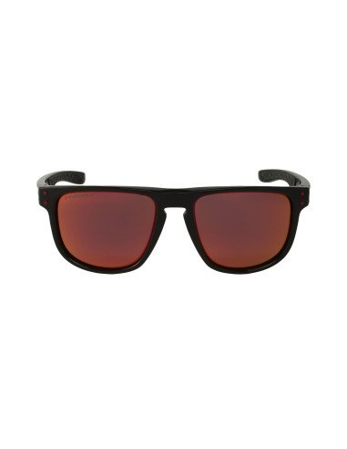 Oakley Oo9377 0755 Holbrook R Prizm Ruby Polarized Polished | Sunni...
