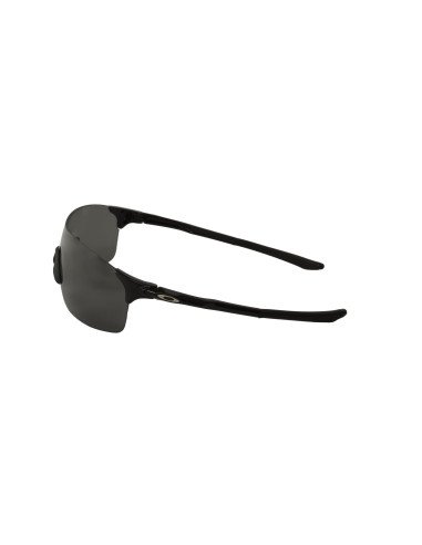 Oakley OO9388 0138 EVZero Pitch Polished Black Iridium
