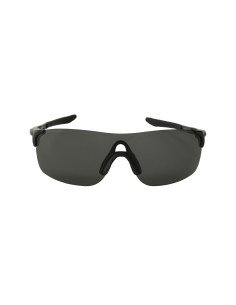 Oakley OO9388 0138 EVZero Pitch Polished Black Iridium 2