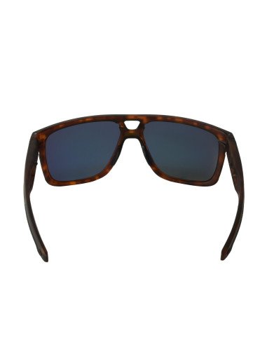 Oakley OO9391 0160 Crossrange Patch Matte Tortoise 24K Iridium