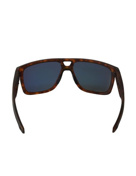 Oakley OO9391 0160 Crossrange Patch Matte Tortoise 24K Iridium