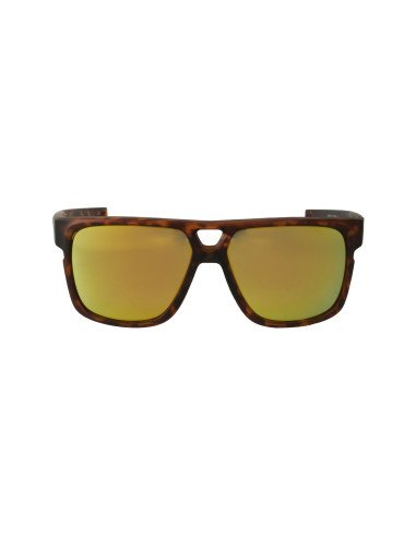 Oakley OO9391 0160 Crossrange Patch Matte Tortoise 24K Iridium