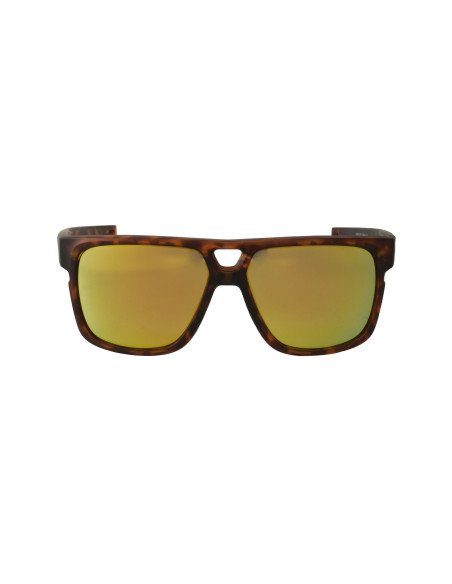 Oakley OO9391 0160 Crossrange Patch Matte Tortoise 24K Iridium