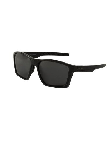 Oakley OO9397 0158 Targetline Polished Black Prizm Grey