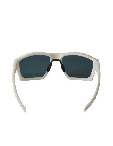 Oakley OO9397 0358 Targetline Matte White Prizm Ruby