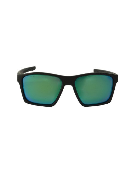 Oakley Oo9397 0758 Targetline Matte Black Prizm Polarized | Sunnies...